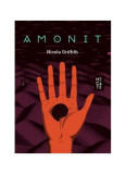 Amonit - Paperback brosat - Nicola Griffith - Hecate