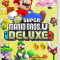 New Super Mario Bros U Deluxe Nintendo Switch