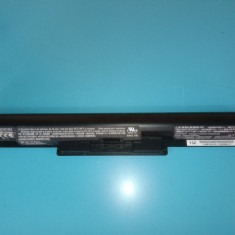 Baterie Sony Vaio Fit SVF14 SVF15 SVF1521C6EW SVF1521G6EW Fit 14E VGP-BPS35A