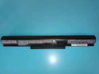 Baterie Sony Vaio Fit SVF14 SVF15 SVF1521C6EW SVF1521G6EW Fit 14E VGP-BPS35A foto