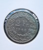 2 Francs 1968, Elvetia - G 4504, Europa