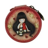 Suport rotund accesorii Gorjuss The Collector, Jad