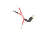 Borna cablu baterie VOLVO V40 Hatchback 2013 11442027