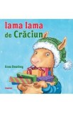 Cumpara ieftin Lama Lama de Craciun - Anna Dewdney