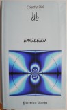 Englezii - Sarah Pickard - Carte de Istorie