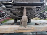 Sablare auto