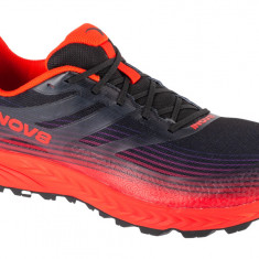 Pantofi de alergat Inov-8 Trailfly Speed 001150-BKFR-W-01 roșu
