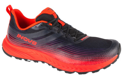 Pantofi de alergat Inov-8 Trailfly Speed 001150-BKFR-W-01 roșu foto