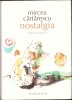 HST C2997 Nostalgia de Mircea Cărtărescu ediție aniversară