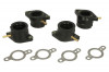 Complete set of suction nozzles fits: YAMAHA XJ. XZ 550 1981-1983