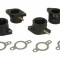 Complete set of suction nozzles fits: YAMAHA XJ. XZ 550 1981-1983