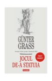 Cumpara ieftin Jocul de-a statuia - Paperback brosat - G&uuml;nter Grass - Polirom