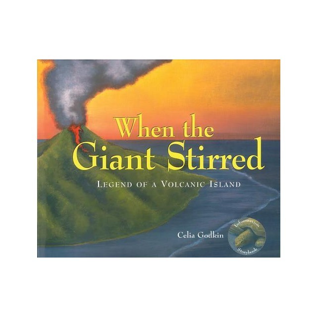 When the Giant Stirred