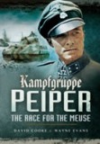 Kampfgruppe Peiper | David Cooke, Wayne Evans