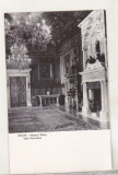 Bnk cp Sinaia - Muzeul Peles - Sala florentina - necirculata, Printata