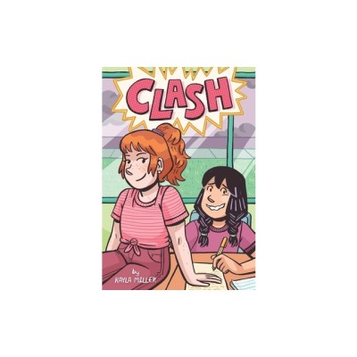 Clash, Volume 4 foto