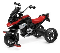 Motocicleta Cu Pedale Copii Oe Bmw Motorrad R 1200 GS 80932413787 foto