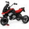 Motocicleta Cu Pedale Copii Oe Bmw Motorrad R 1200 GS 80932413787