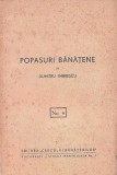 C9161N Popasuri bănățene de Dumitru Imbrescu, fără an