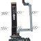 Modul incarcare Samsung SM-F936 Z FOLD 4 Main flex
