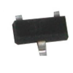 TRANZISTOR SMD 5B P 50V 0,5A 0,3W SOT-23 BC807-25 pentru pick-up , redare vinil MULTICOMP