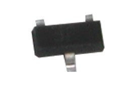 TRANZISTOR SMD 5B P 50V 0,5A 0,3W SOT-23 BC807-25 pentru pick-up , redare vinil MULTICOMP foto