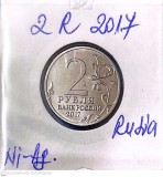 Cumpara ieftin Moneda rusia 2 r 2017 kerch, Europa