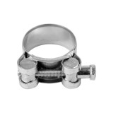 Cumpara ieftin Clema zincata cu surub 40-43/20mm Vorel 73796