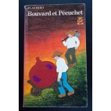 G. Flaubert - Bouvard et Pecuchet (preface par Jacques Suffel)