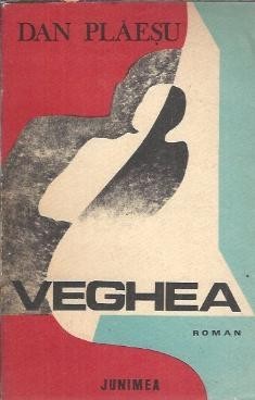 Veghea - Dan Plaesu foto