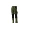 Pantalon de lucru stretch. verde m Yato YT-79121