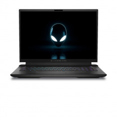 Laptop gaming alienware m18 r1 18 qhd+ (2560 x 1600) 165hz 3ms comfortview plus nvidia foto