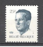 Belgia.1990 Regele Baudouin MB.226, Nestampilat