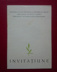 Bucuresti Invitatiune Bazarul Asociatiei &amp;quot;Nadejdea Noastra&amp;quot; foto