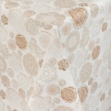 Fata de masa impermeabila 774520, PVC, bej, 140 cm