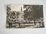 Carte Postala Bistrita Romania - Vedere Turistica Transilvania QW23 B - Colectie
