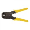 Cleste sertizat conectori 4P/6P/8P 32D409, Topex
