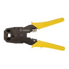 Cleste sertizat conectori 4P/6P/8P 32D409