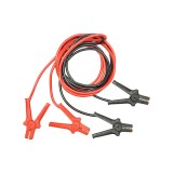 Cablu transfer curent auto 1500A, 4,5 m, Breckner Germany