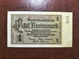 GERMANIA 1 RENTENMARK 1937
