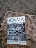 Sovata. Mic indreptar turistic