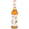 Sirop Monin Creme Brulee 700ml - Sirop Cafea, Ciocolata Calda &amp; Cocktailuri - Aroma Caramel &amp; Vanilie