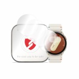 [Pachet 4x] Folie regenerabila premium Samsung Galaxy Watch7&nbsp;40mm - Smart Protection Classic - Clear