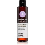 The Doctor Bakuchiol + Ceramides Well Aging &amp; Moisturizing tonic pentru hidratarea pielii 150 ml