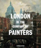 London in the Company of Painters | Richard Blandford, Laurence King Publishing