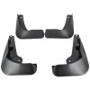 Aparatori Noroi Fata Spate Ford Focus 3 Berlina (2012-2018) ALM - Protectie Auto