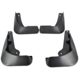 Aparatori Noroi Fata Spate Ford Focus 3 Berlina (2012-2018) ALM - Protectie Auto