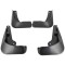 Set aparatori noroi fata spate Ford Focus 3 Berlina 2012-2018 &reg; ALM