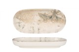 Rinart Placa de service - Masahi - Por&Aring;&pound;elan - 16x8.5 cm - set de 2