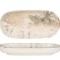 Rinart Placa de service - Masahi - Por&Aring;&pound;elan - 16x8.5 cm - set de 2